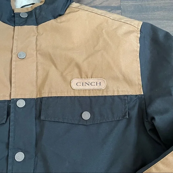 CINCH winter jacket size XS - Picture 2 of 8